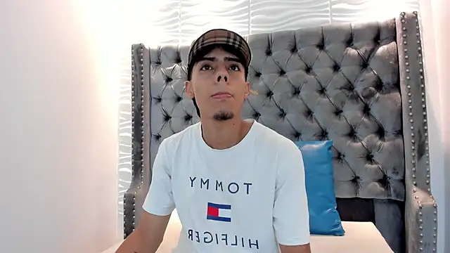 JACCOCK 4 online show from November 27, 2025, 3:40 am