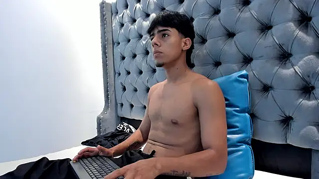 JACCOCK 4 online show from November 20, 2025, 3:40 am