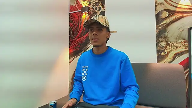 JACCOCK 4 online show from October 21, 2025, 8:30 pm