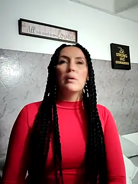 Snapshot of Nina-Velour chatting on October 11, 2025, 11:50 pm Nina-Velour online show from October 11, 2025, 11:50 pm