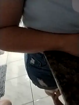 Barbaruivasc1 online show from October 26, 2025, 2:12 am