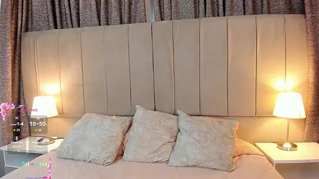 alahia hank online show from October 29, 2025, 6:07 pm