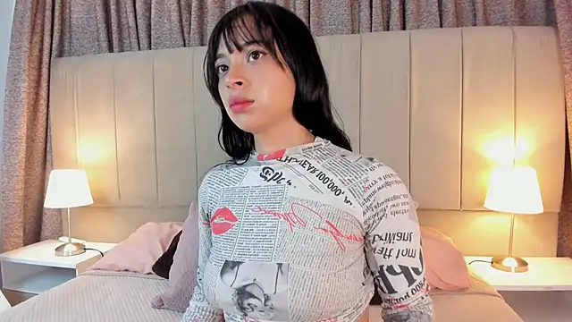 alahia hank online show from October 20, 2025, 5:57 pm