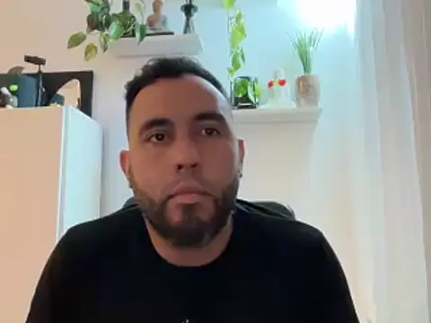 Domfetishx online show from November 4, 2025, 4:05 am