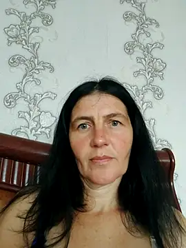 JudyDawn online show from October 15, 2025, 5:06 am