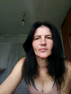 JudyDawn online show from November 23, 2025, 6:45 am