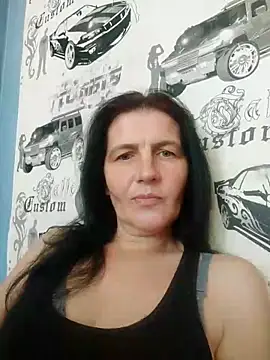 JudyDawn online show from February 9, 2026, 8:34 am