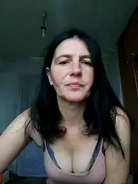 JudyDawn online show from November 13, 2025, 5:55 am