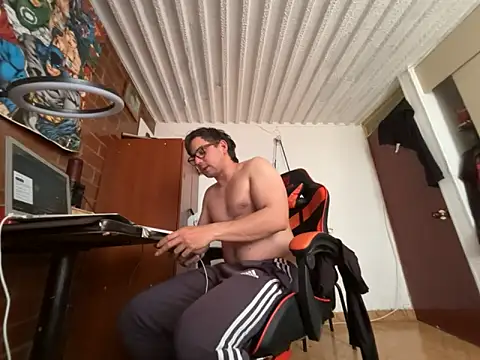 Snapshot of kaspar_6 chatting on February 25, 2026, 8:52 pm kaspar 6 online show from February 25, 2026, 8:52 pm