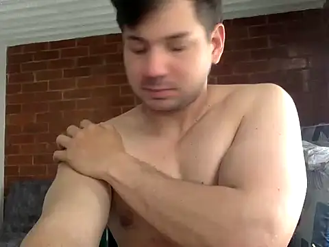 Snapshot of kaspar_6 chatting on February 11, 2026, 5:46 pm kaspar 6 online show from February 11, 2026, 5:46 pm