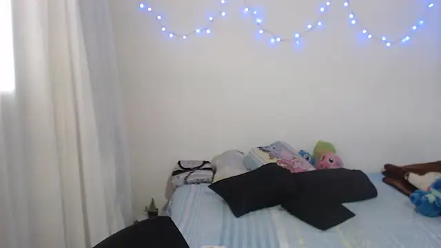 ms megan shadow online show from February 3, 2026, 8:58 pm