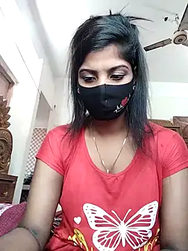 Snapshot of Queen-Any chatting on November 10, 2025, 2:27 am Queen-Any online show from November 10, 2025, 2:27 am