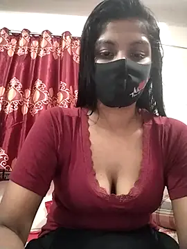 Snapshot of Queen-Any chatting on November 3, 2025, 4:10 pm Queen-Any online show from November 3, 2025, 4:10 pm