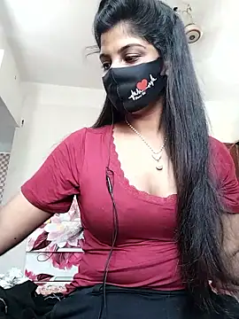 Snapshot of Queen-Any chatting on October 18, 2025, 5:20 am Queen-Any online show from October 18, 2025, 5:20 am