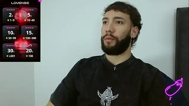 angel kyrozz online show from December 4, 2025, 7:24 pm