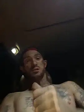 SWAGGDaddy93 online show from April 12, 2026, 9:34 am