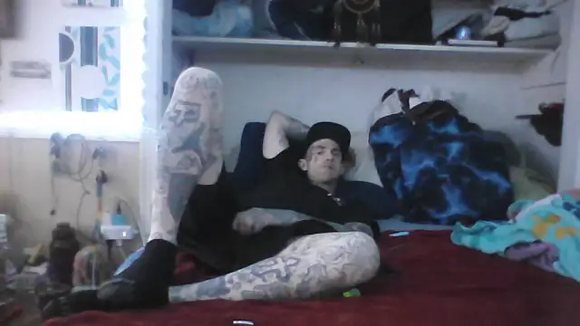 SWAGGDaddy93 online show from February 18, 2026, 8:55 am