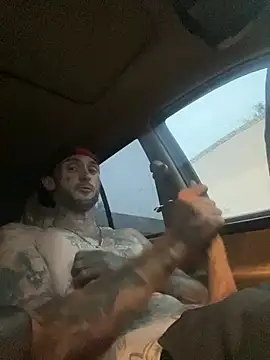 SWAGGDaddy93 online show from April 25, 2026, 11:46 pm