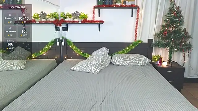 Snapshot of Cute_Mike chatting on December 18, 2025, 1:44 am Cute Mike online show from December 18, 2025, 1:44 am