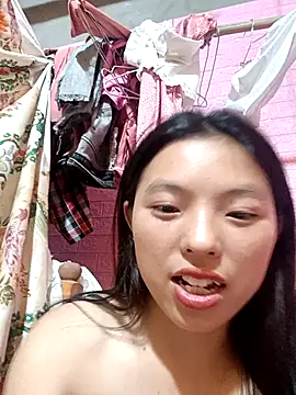 Snapshot of Genie_tin chatting on October 6, 2025, 2:57 am Genie tin online show from October 6, 2025, 2:57 am