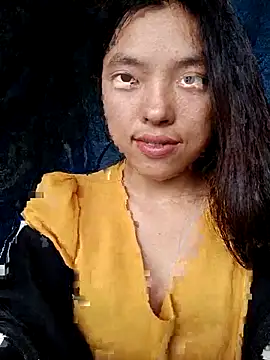 Snapshot of Genie_tin chatting on October 24, 2025, 8:35 am Genie tin online show from October 24, 2025, 8:35 am