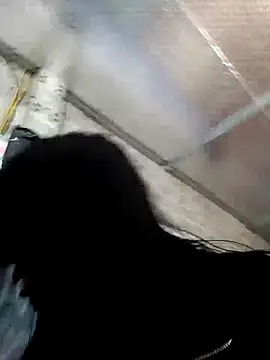 Snapshot of Genie_tin chatting on November 21, 2025, 6:34 am Genie tin online show from November 21, 2025, 6:34 am