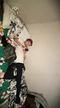 amandatheblondewife online show from February 6, 2026, 10:55 am