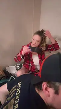 amandatheblondewife online show from January 14, 2026, 12:53 pm