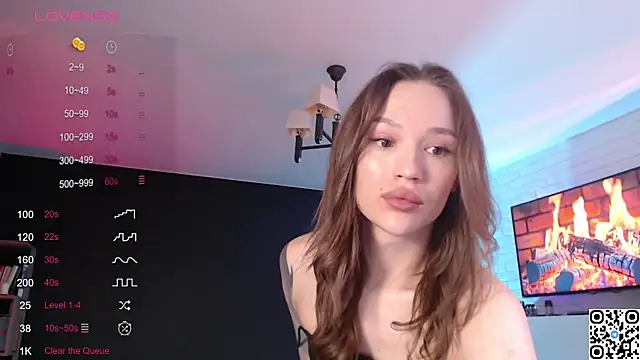 Jade Lumin online show from October 23, 2025, 1:54 pm