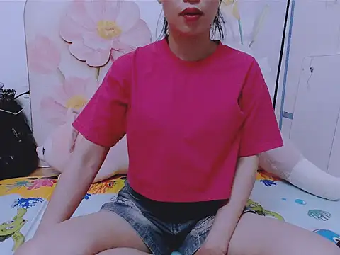 Snapshot of ravy_kim chatting on October 7, 2025, 3:40 am ravy kim online show from October 7, 2025, 3:40 am