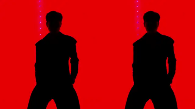 Boygayhouse online show from November 26, 2025, 9:09 am