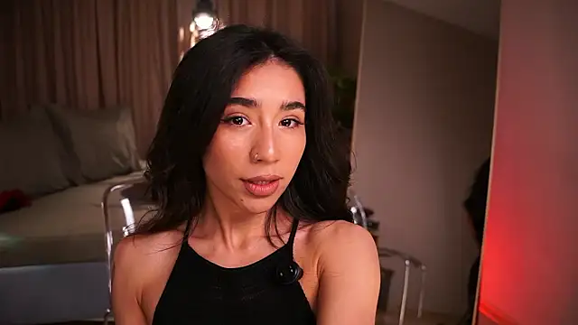 YokoKoko  online show from March 10, 2026, 5:33 am