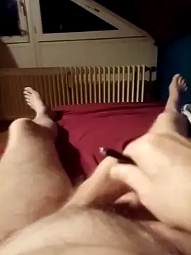 ImperlPerverso59 online show from December 20, 2025, 6:55 pm