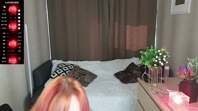 BelyingDentin online show from October 14, 2025, 7:31 am