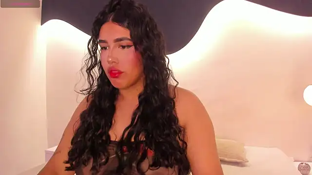 CatalinaCoopper online show from November 29, 2025, 4:23 am