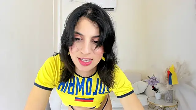 Snapshot of Liselotte_ chatting on June 25, 2026, 11:59 am Liselotte online show from June 25, 2026, 11:59 am