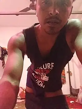 Binny91 online show from December 22, 2025, 5:02 pm