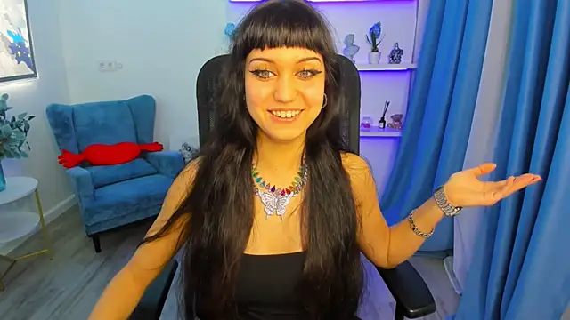 TiffanyYounge online show from April 1, 2026, 12:17 pm