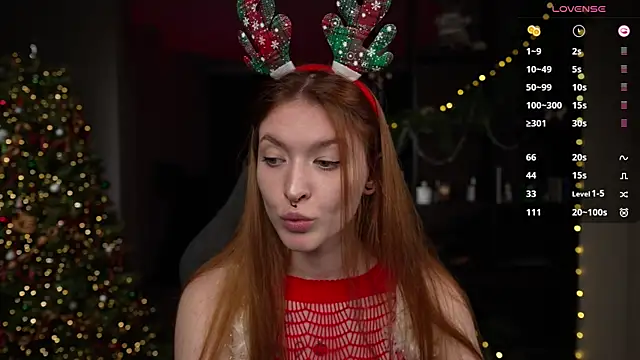 SsonicPorn online show from December 15, 2025, 3:29 pm