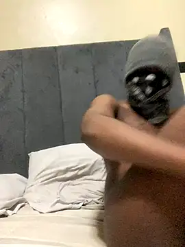 Bandana-Lad online show from November 15, 2025, 10:47 pm