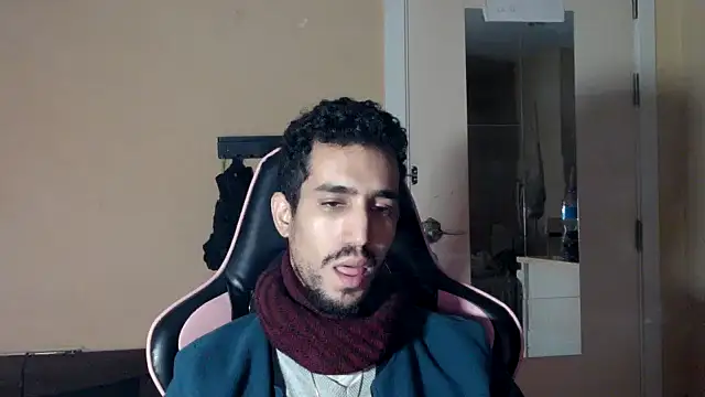 junokun22 online show from November 27, 2025, 7:25 pm