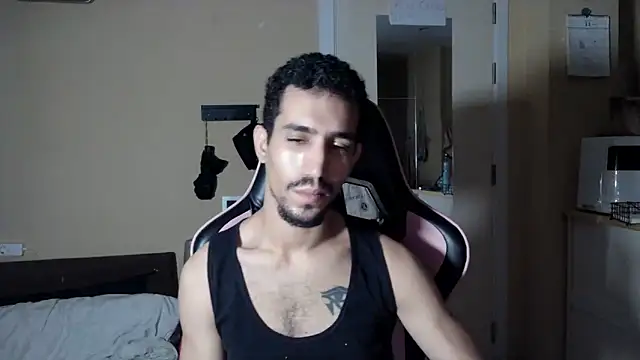 junokun22 online show from November 17, 2025, 7:07 pm