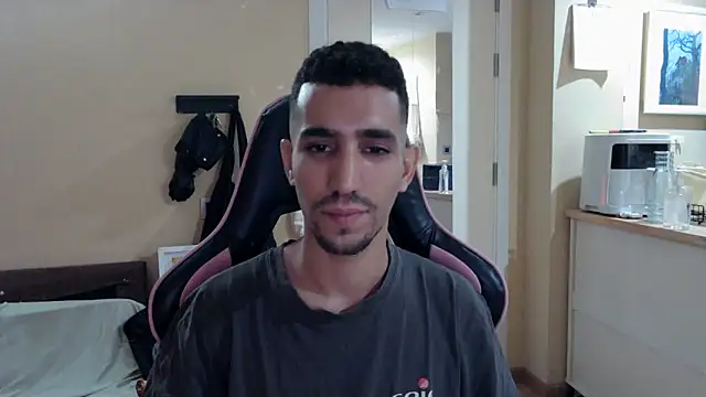 junokun22 online show from October 10, 2025, 6:09 pm