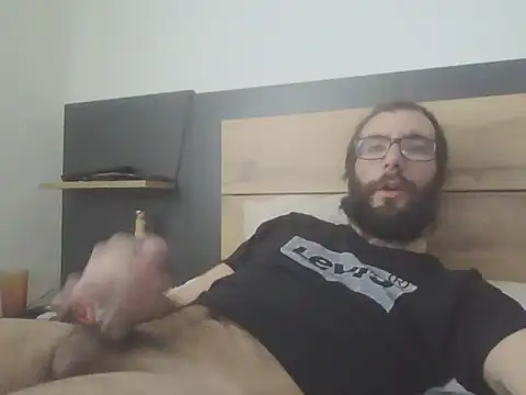 Arbneh69 online show from February 19, 2026, 2:36 pm