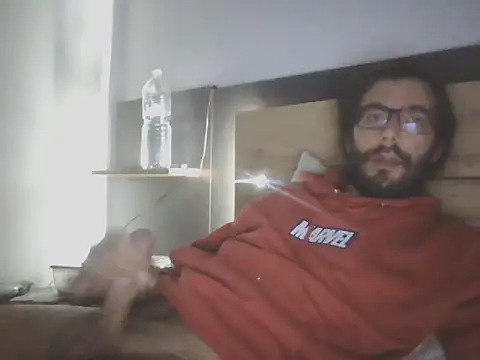 Arbneh69 online show from October 10, 2025, 3:51 am