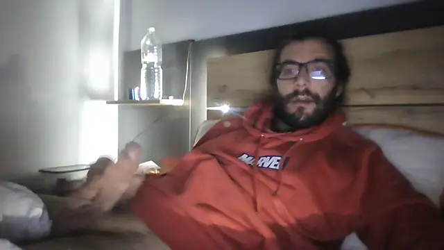 Arbneh69 online show from October 10, 2025, 7:58 pm