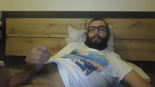 Arbneh69 online show from February 27, 2026, 8:08 pm