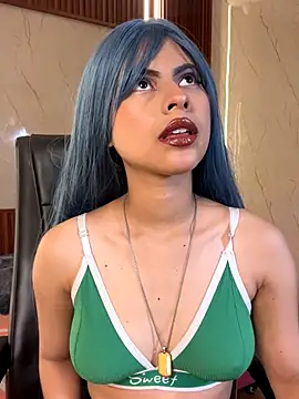 Snapshot of Eva_Feller69 chatting on November 17, 2025, 7:18 pm Eva Feller69 online show from November 17, 2025, 7:18 pm