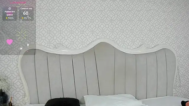 MarcelaCortes online show from March 30, 2026, 9:38 pm