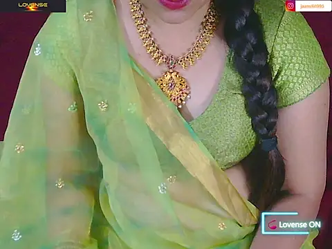 Snapshot of traditional_Jaanvi chatting on May 10, 2026, 12:36 am traditional Jaanvi online show from May 10, 2026, 12:36 am